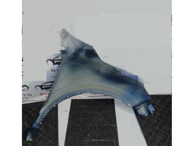 bontott RENAULT KADJAR Bal első Sárvédő