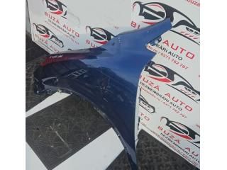 bontott RENAULT KADJAR Bal első Sárvédő