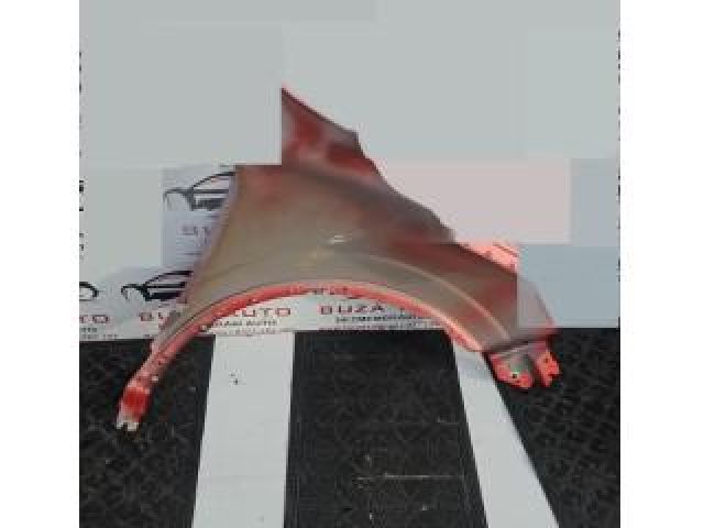 bontott RENAULT KADJAR Bal első Sárvédő