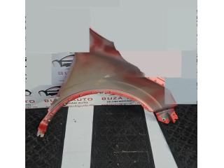 bontott RENAULT KADJAR Bal első Sárvédő