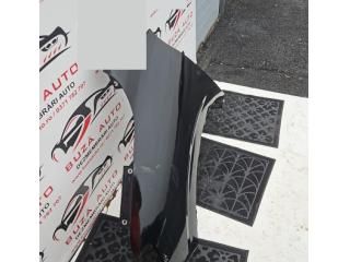 bontott RENAULT KADJAR Bal első Sárvédő