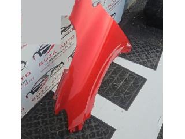 bontott RENAULT KADJAR Bal első Sárvédő