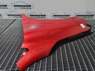 bontott RENAULT KADJAR Bal első Sárvédő