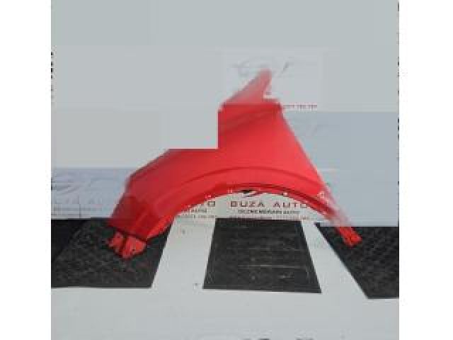 bontott RENAULT KADJAR Bal első Sárvédő