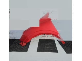 bontott RENAULT KADJAR Bal első Sárvédő