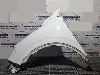 bontott RENAULT KADJAR Bal első Sárvédő