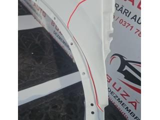 bontott RENAULT KADJAR Bal első Sárvédő