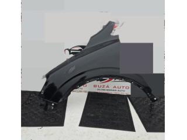 bontott RENAULT KADJAR Bal első Sárvédő