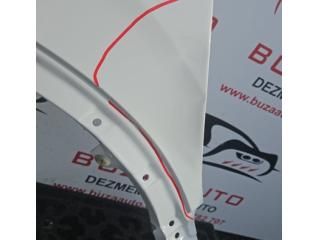 bontott RENAULT KADJAR Bal első Sárvédő