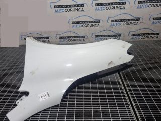 bontott RENAULT KADJAR Bal első Sárvédő