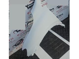 bontott RENAULT KADJAR Bal első Sárvédő