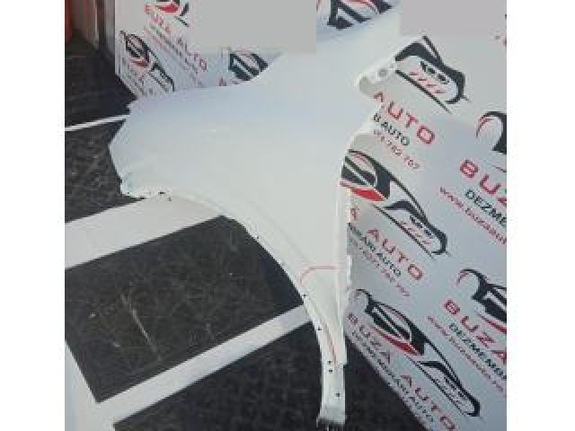 bontott RENAULT KADJAR Bal első Sárvédő