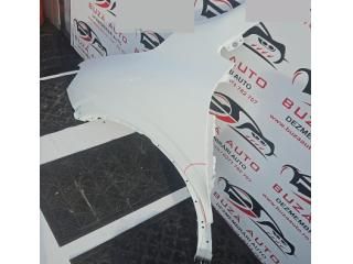 bontott RENAULT KADJAR Bal első Sárvédő