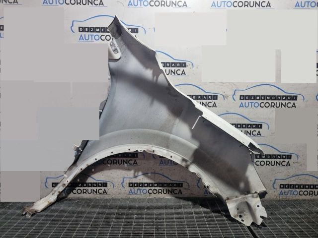 bontott RENAULT KADJAR Bal első Sárvédő