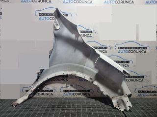 bontott RENAULT KADJAR Bal első Sárvédő