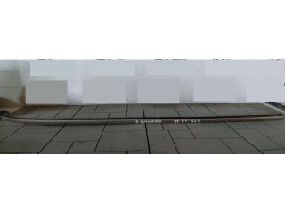 bontott RENAULT KADJAR Bal első Vízlehúzó Gumicsík