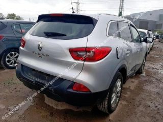 bontott RENAULT KADJAR Bal Fejlégzsák
