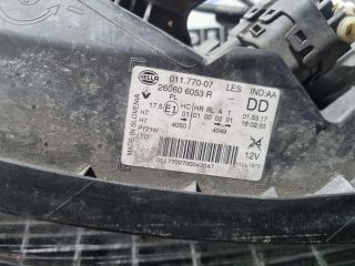 bontott RENAULT KADJAR Bal Fényszóró