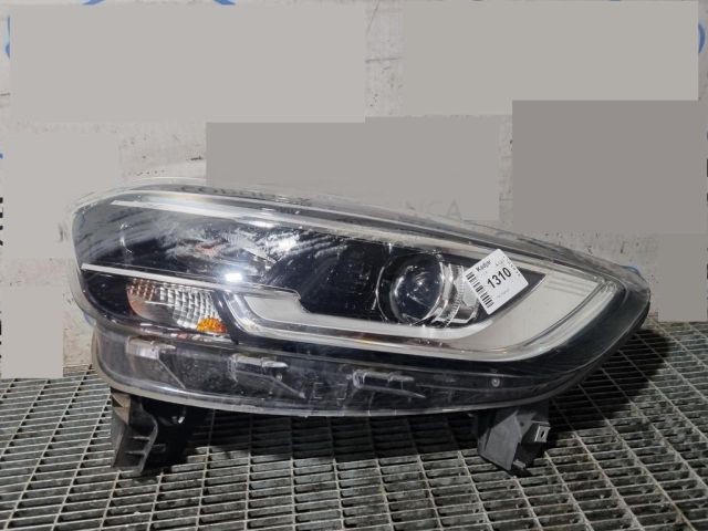 bontott RENAULT KADJAR Bal Fényszóró