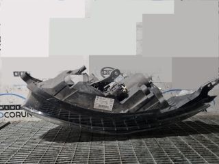 bontott RENAULT KADJAR Bal Fényszóró