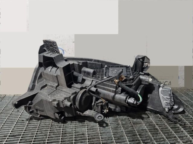 bontott RENAULT KADJAR Bal Fényszóró