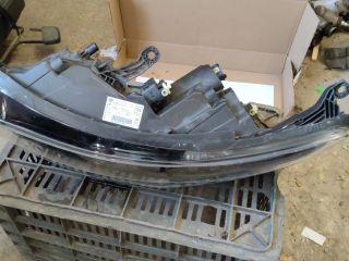 bontott RENAULT KADJAR Bal Fényszóró