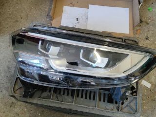 bontott RENAULT KADJAR Bal Fényszóró