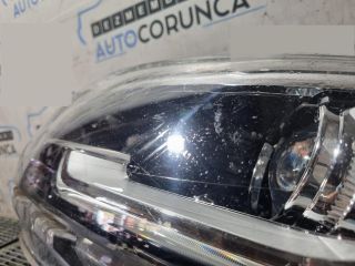 bontott RENAULT KADJAR Bal Fényszóró