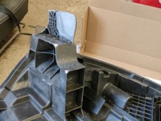 bontott RENAULT KADJAR Bal Fényszóró