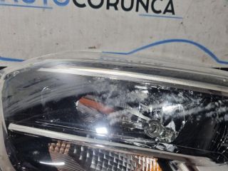 bontott RENAULT KADJAR Bal Fényszóró