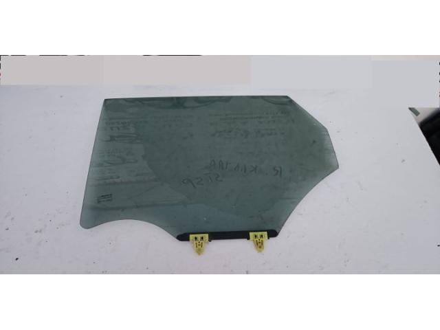 bontott RENAULT KADJAR Bal hátsó Ablak