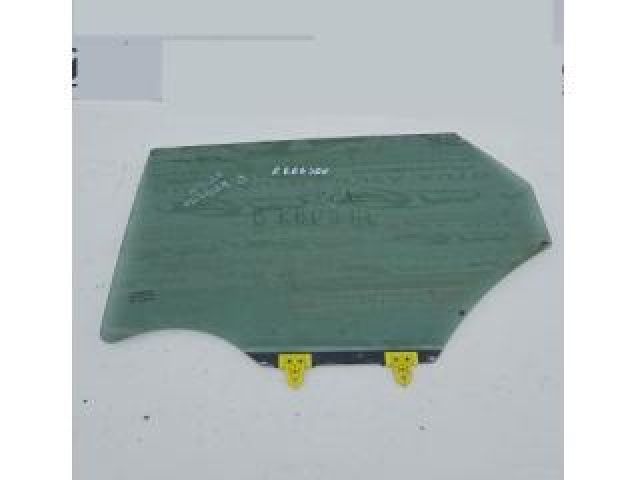 bontott RENAULT KADJAR Bal hátsó Ablak