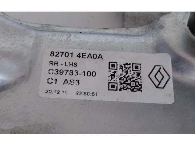 bontott RENAULT KADJAR Bal hátsó Ablakemelő Szerkezet (Elektromos)