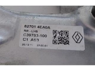 bontott RENAULT KADJAR Bal hátsó Ablakemelő Szerkezet (Elektromos)