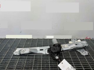 bontott RENAULT KADJAR Bal hátsó Ablakemelő Szerkezet (Elektromos)