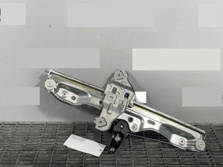 bontott RENAULT KADJAR Bal hátsó Ablakemelő Szerkezet (Elektromos)