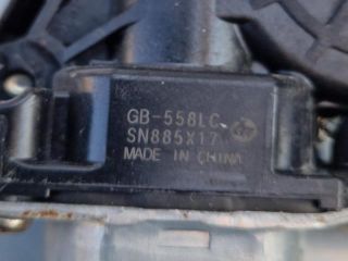 bontott RENAULT KADJAR Bal hátsó Ablakemelő Szerkezet (Elektromos)