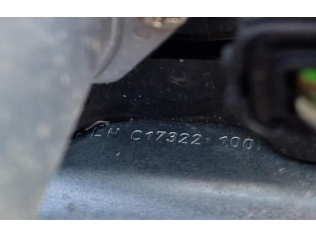 bontott RENAULT KADJAR Bal hátsó Ablakemelő Szerkezet (Elektromos)