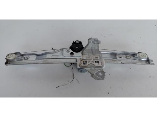 bontott RENAULT KADJAR Bal hátsó Ablakemelő Szerkezet (Elektromos)