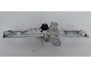 bontott RENAULT KADJAR Bal hátsó Ablakemelő Szerkezet (Elektromos)