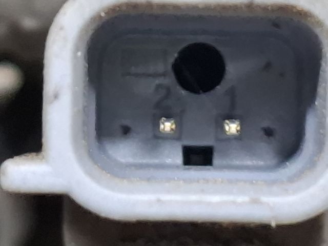 bontott RENAULT KADJAR Bal hátsó ABS Jeladó