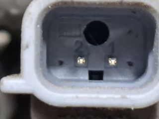 bontott RENAULT KADJAR Bal hátsó ABS Jeladó