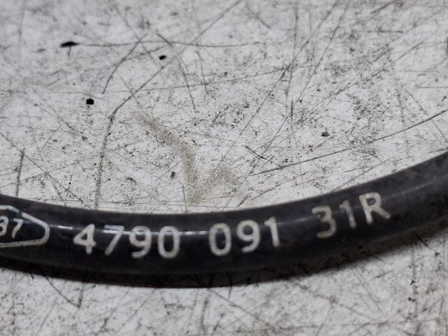 bontott RENAULT KADJAR Bal hátsó ABS Jeladó