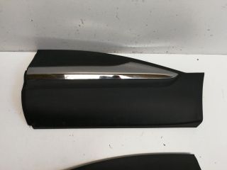 bontott RENAULT KADJAR Bal hátsó Ajtó Díszléc