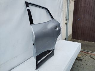 bontott RENAULT KADJAR Bal hátsó Ajtó (Üres lemez)
