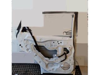 bontott RENAULT KADJAR Bal hátsó Ajtó (Üres lemez)