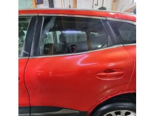 bontott RENAULT KADJAR Bal hátsó Ajtó (Üres lemez)