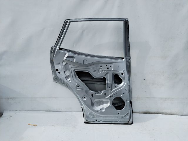 bontott RENAULT KADJAR Bal hátsó Ajtó (Üres lemez)