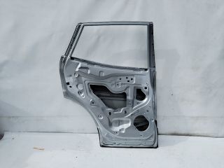 bontott RENAULT KADJAR Bal hátsó Ajtó (Üres lemez)