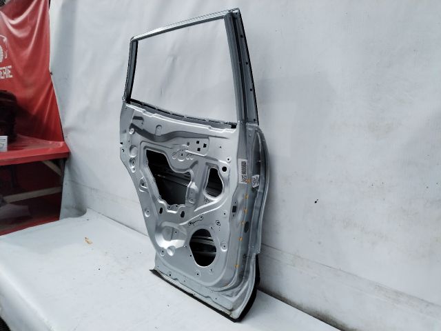 bontott RENAULT KADJAR Bal hátsó Ajtó (Üres lemez)